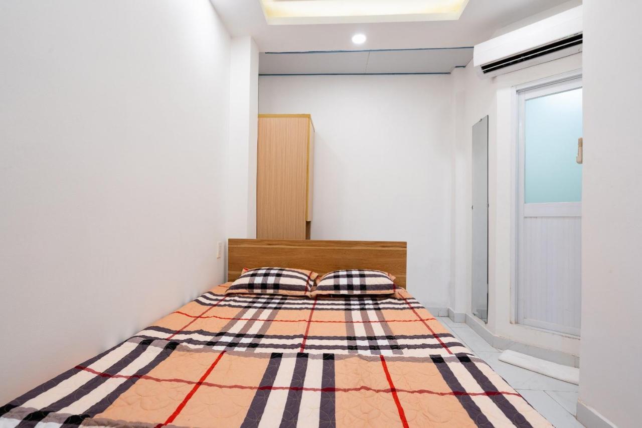 Ahu Homestay 호치민 외부 사진
