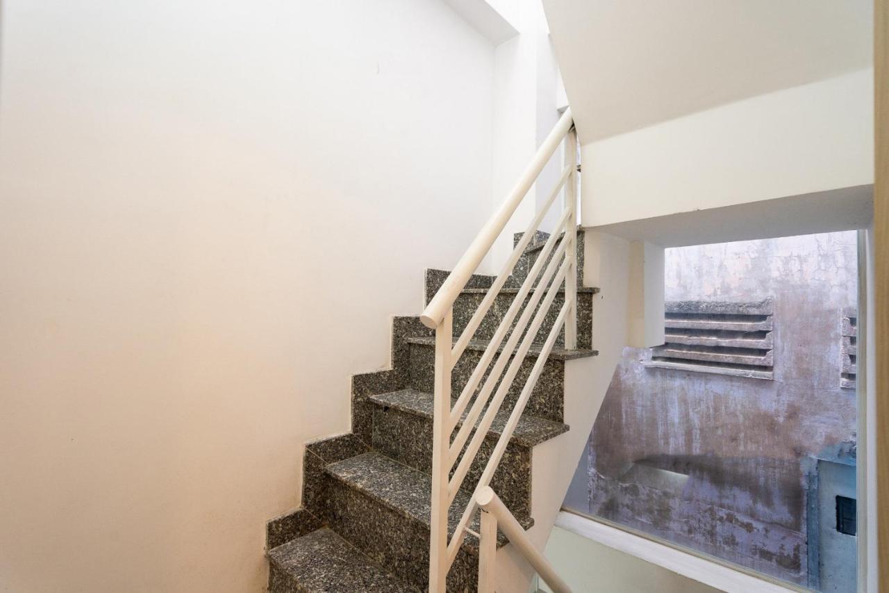 Ahu Homestay 호치민 외부 사진