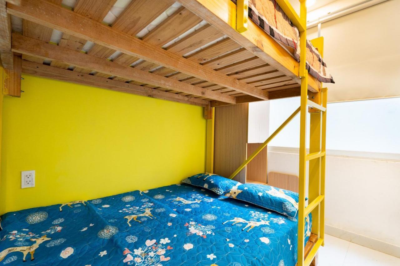 Ahu Homestay 호치민 외부 사진