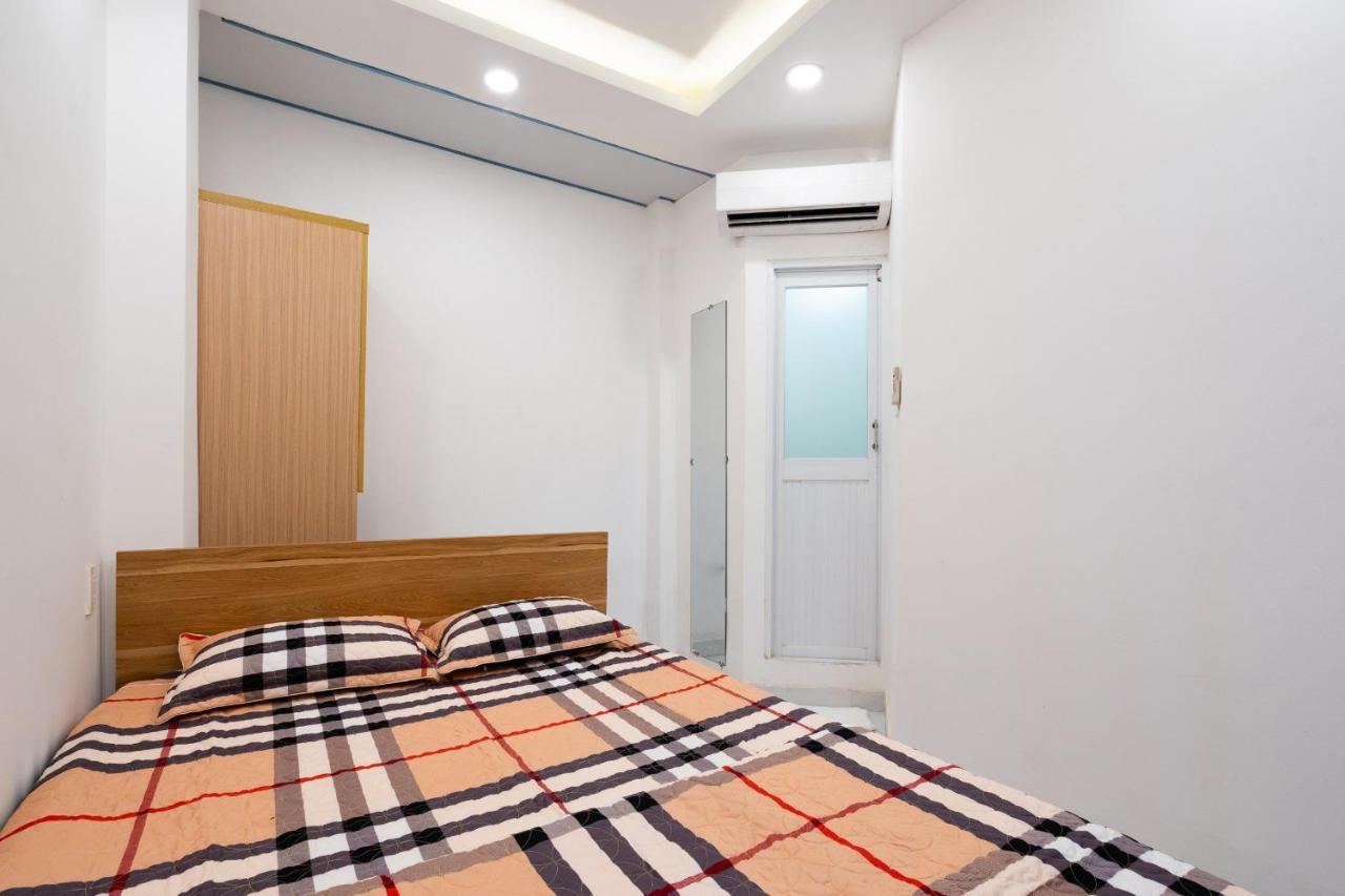 Ahu Homestay 호치민 외부 사진