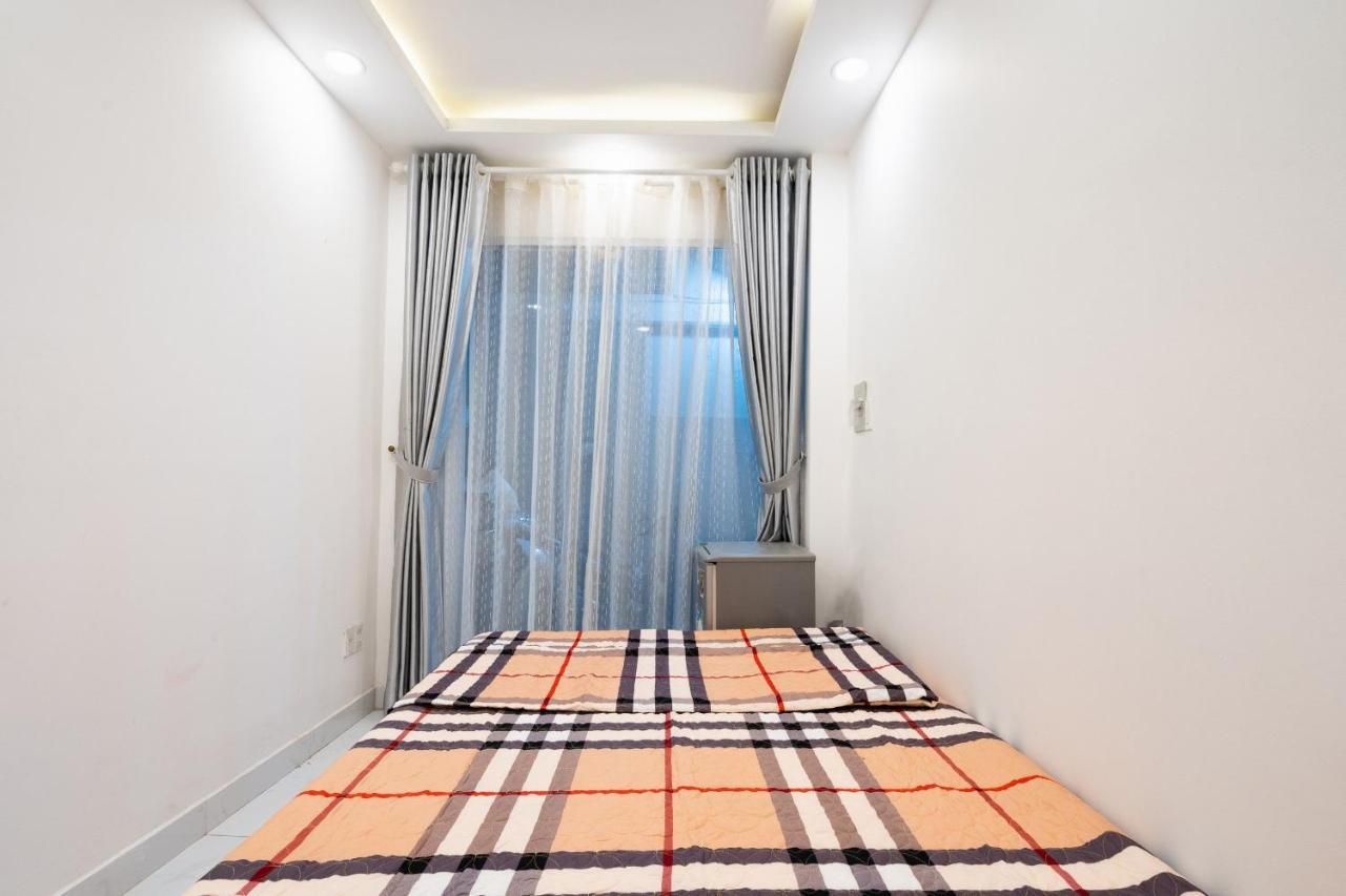 Ahu Homestay 호치민 외부 사진